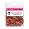 Buttons Galore Colorful Polymer Clay Embellishments for Craft Scrapbooks Cardmaking (Santa's Treats, 1,800 Pieces - 36 Grams)
